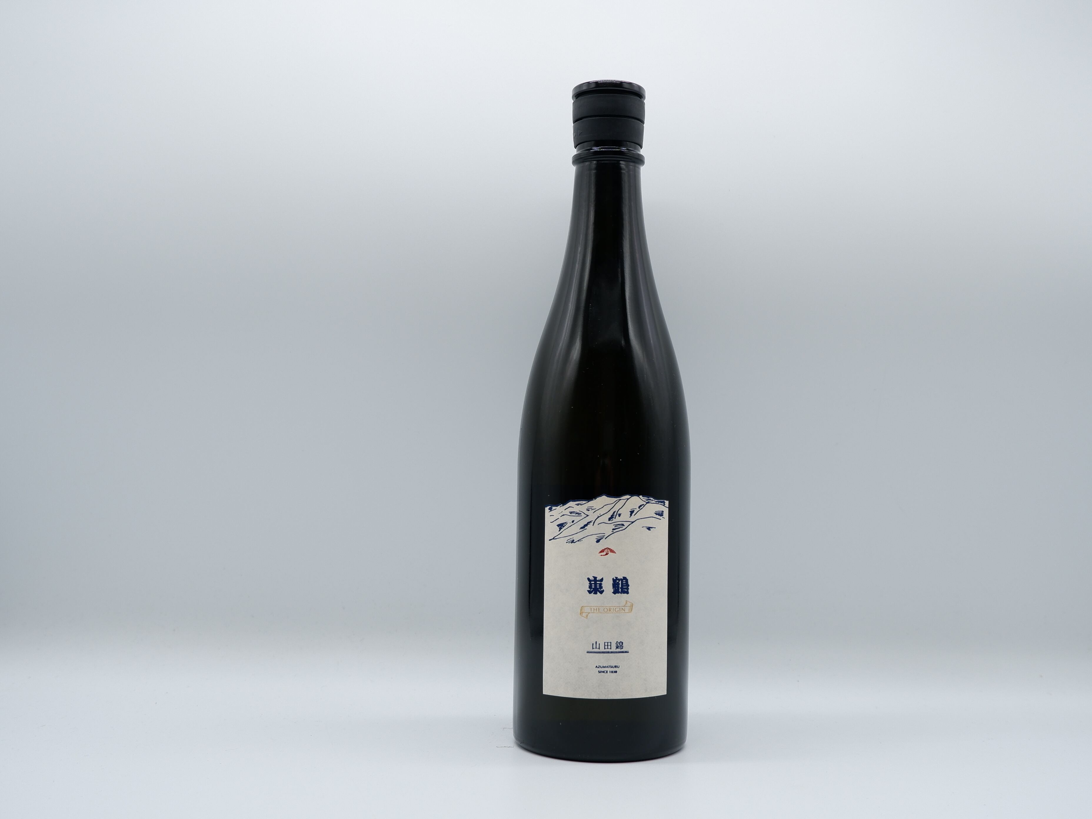 佐賀県 唐津味醂 本みりん 720ml | 良酒 佐嘉蔵屋