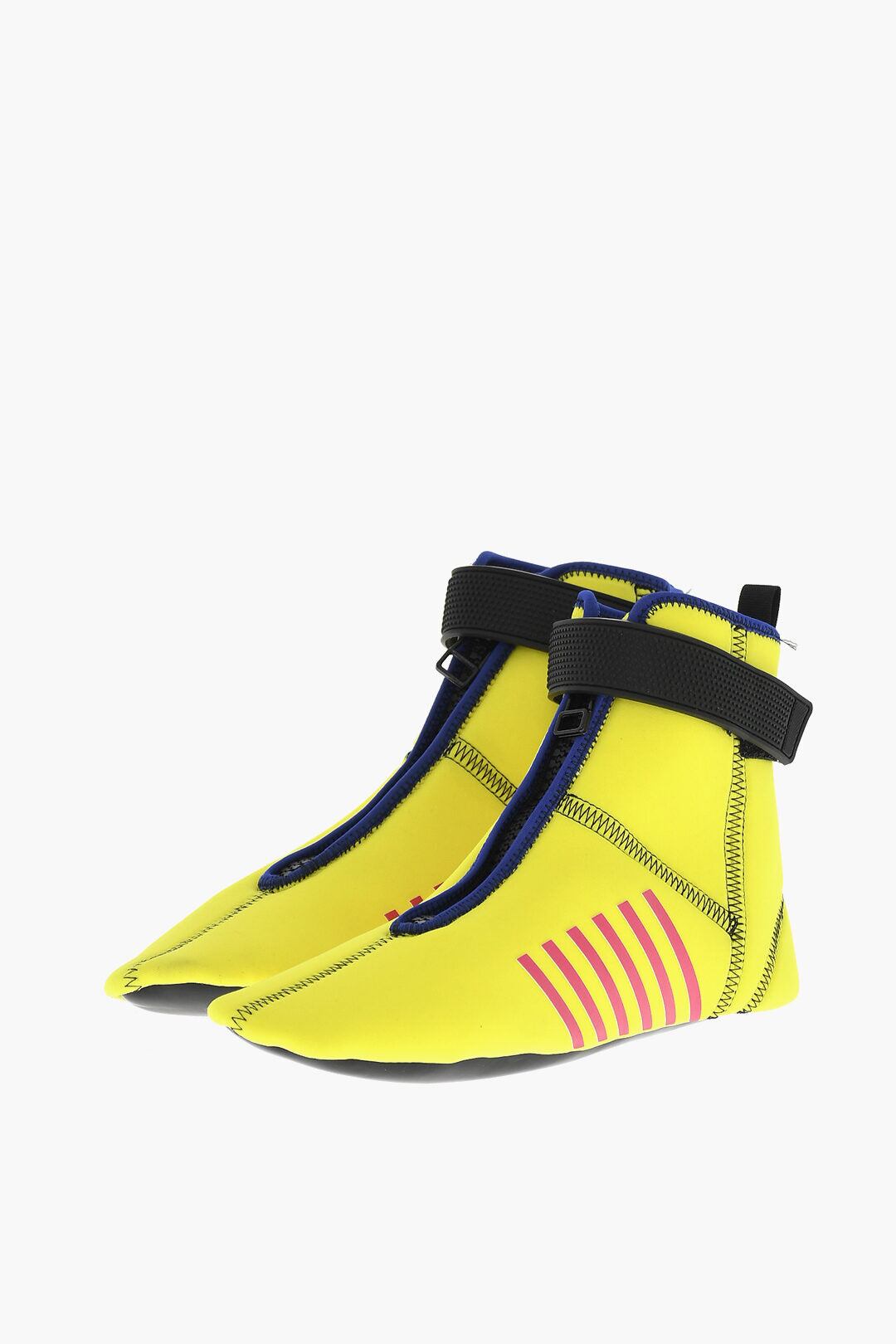 DSQUARED2 ディースクエアード スニーカー カーフレザー・ラバー