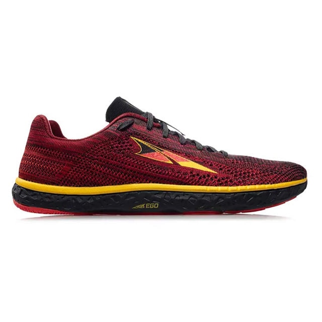 【ALTRA】 ESCALANTE RACER Men BERLIN Model Roadrunning Shoes(Berlin)