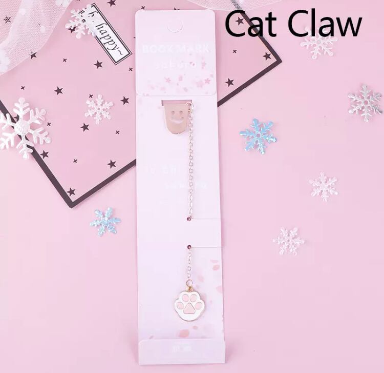 猫の手ブックマーク