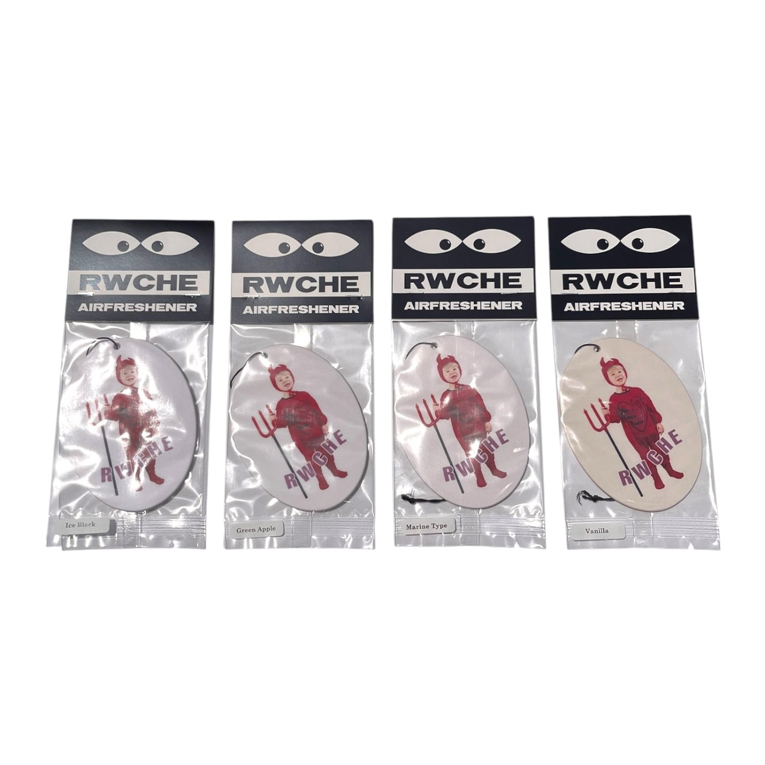 【RWCHE】LIL AIR FRESHENER