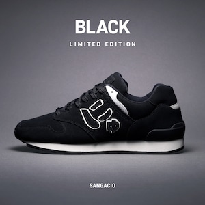 |抽選販売|にゅ~ず『BLACK』LIMITED EDITION\限定900足/9/29抽選分 |抽選販売|にゅ~ず『BLACK』LIMITED EDITION\限定900足/9/29抽選分