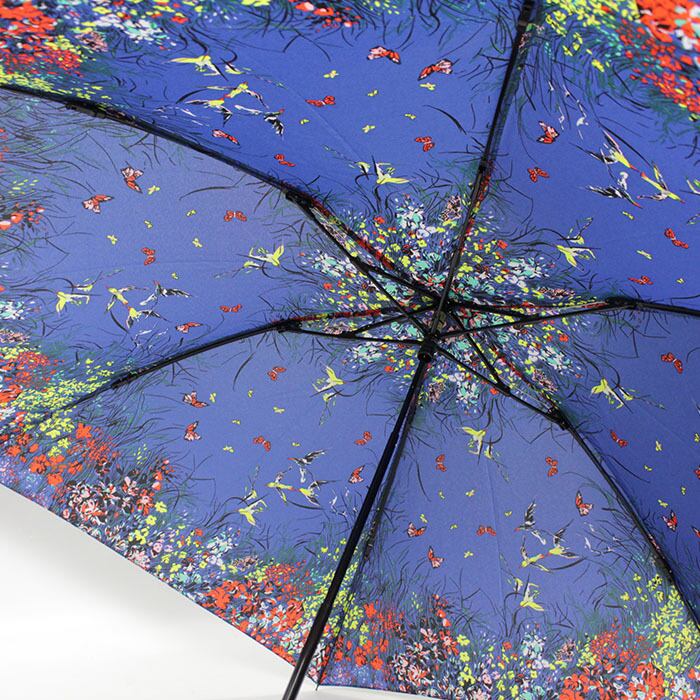 新品★manipuriマニプリ★ペイズリー長傘 晴雨兼用 manipuri マニプリ 晴雨兼用折傘 パーク 0153672004 2025秋冬