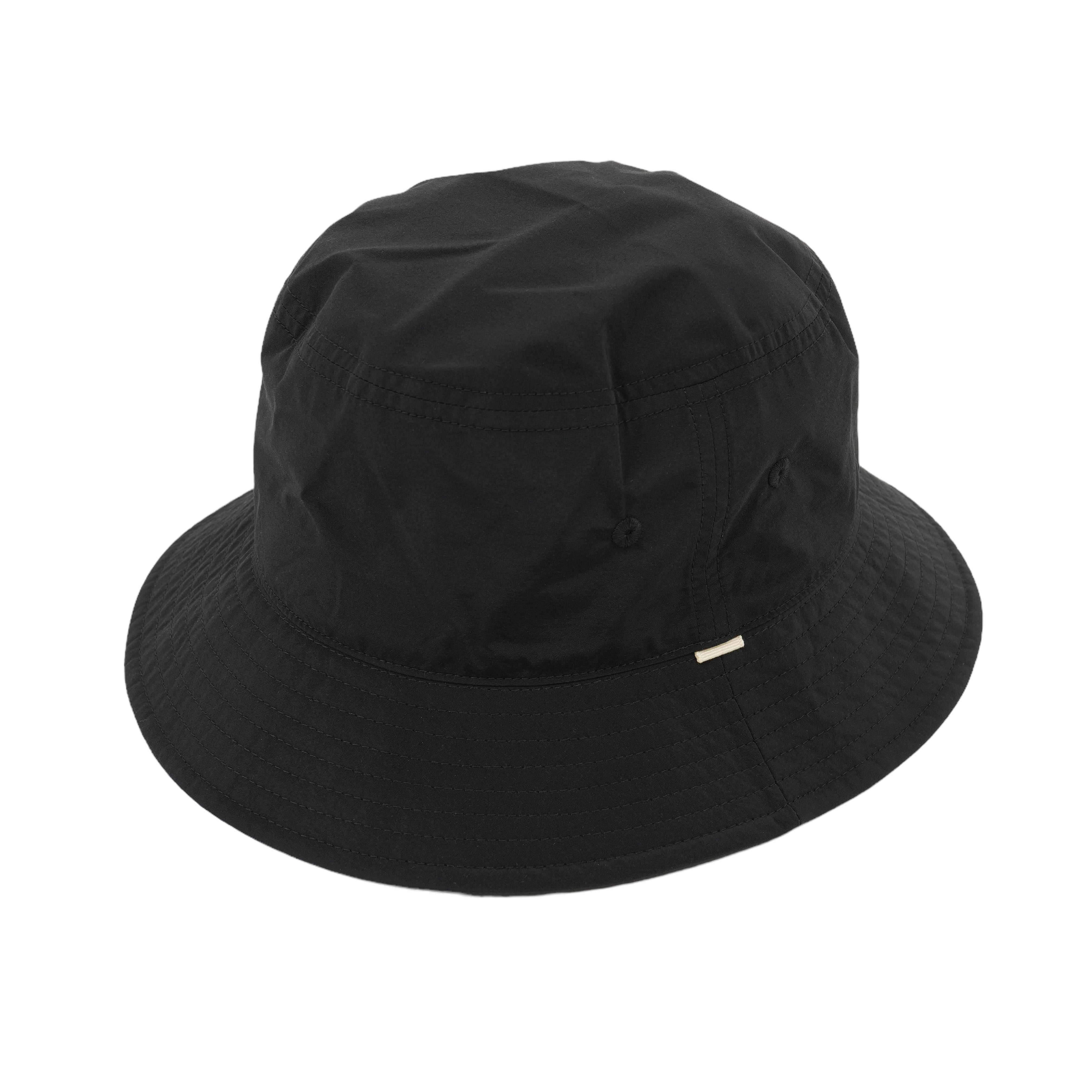 OVY Cotton Nylon Bucket Hat