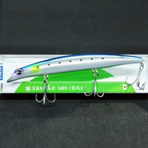 ima サスケ140S 裂風 21g