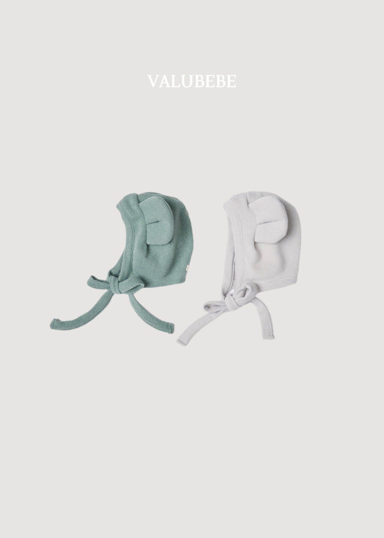 送料無料【予約】/ ズートピアボンネット /valubebe