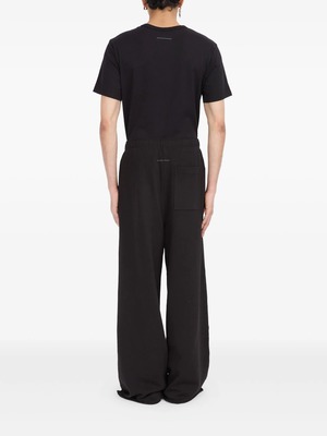 【26SS】 MM6 エムエムシックス/ PANTALONE / スウェットパンツ