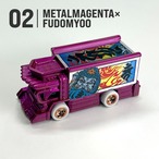 カスタムミニカー ライジンエクスプレス feat.hells dept【TIKTOK】