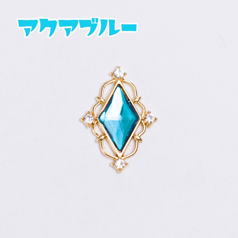 コスプレアイテム 撮影用アイテム アクセサリー ビジュー ビーズパーツ