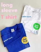 long sleeve T shirt