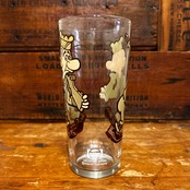 サッド・サック　 SAD SACK　グラス　ペプシ・コレクターシリーズ　G-6