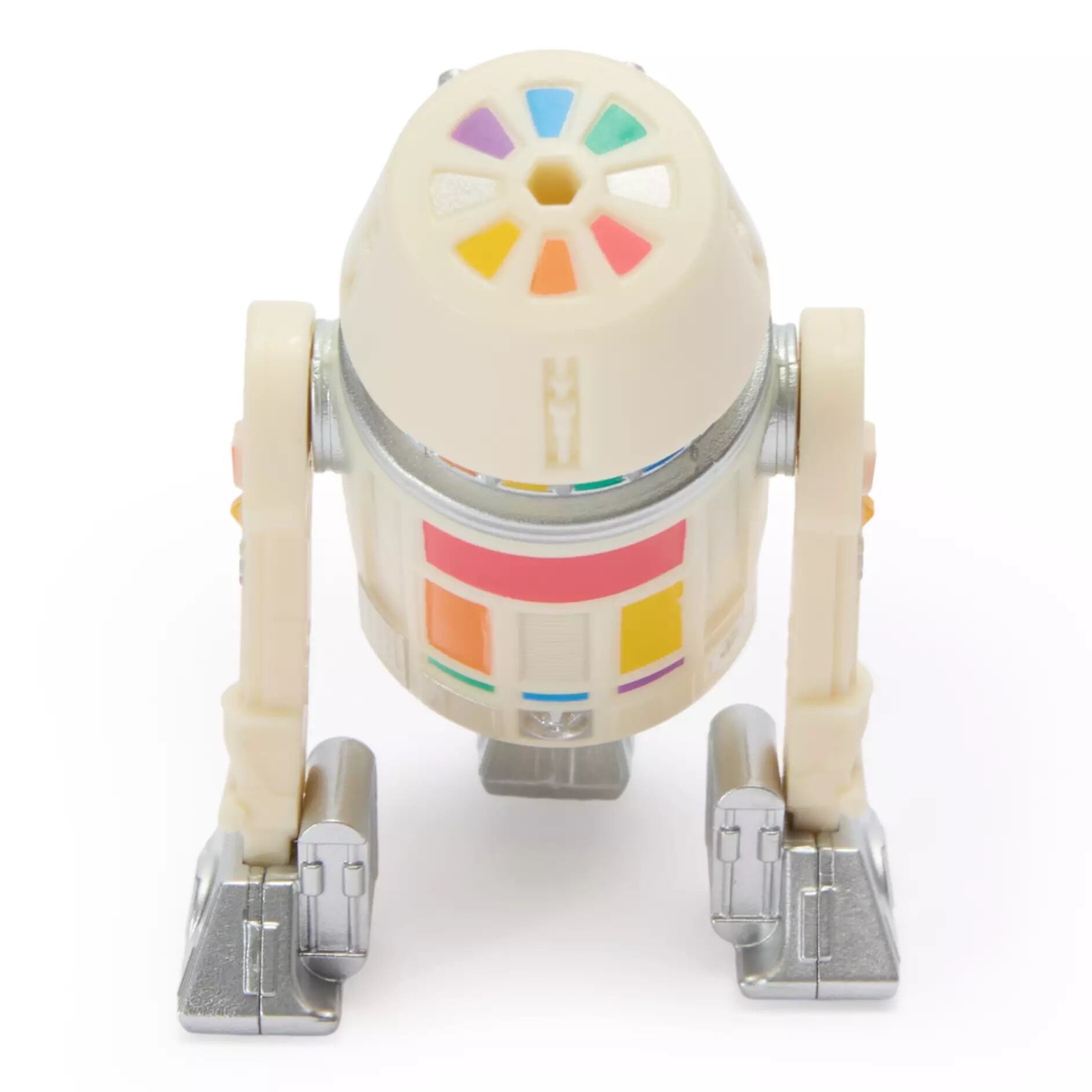スター・ウォーズ ドロイドファクトリー R5-PR0UD 2026 プライド