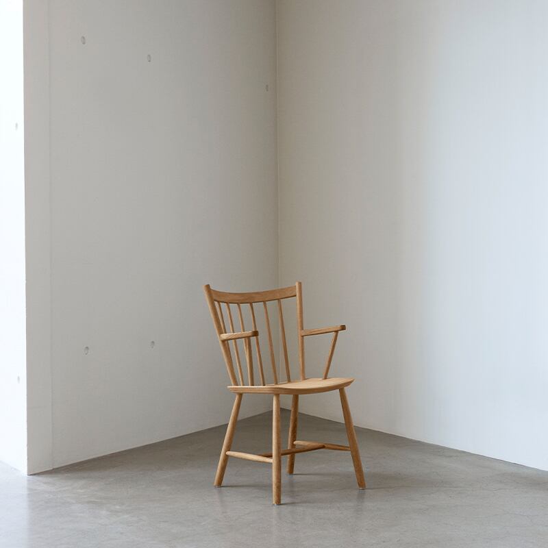 HAY チェア　J42 HAY J42 CHAIR / ヘイ J42 チェア - インテリア・家具通販【FLYMEe】