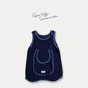 韓国子供服 / 26Autumn / normalplay / ノーマルテリースタイ / ベビー / 秋服 *FREE*