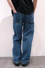 Levis Silver Tab relaxed denim pants