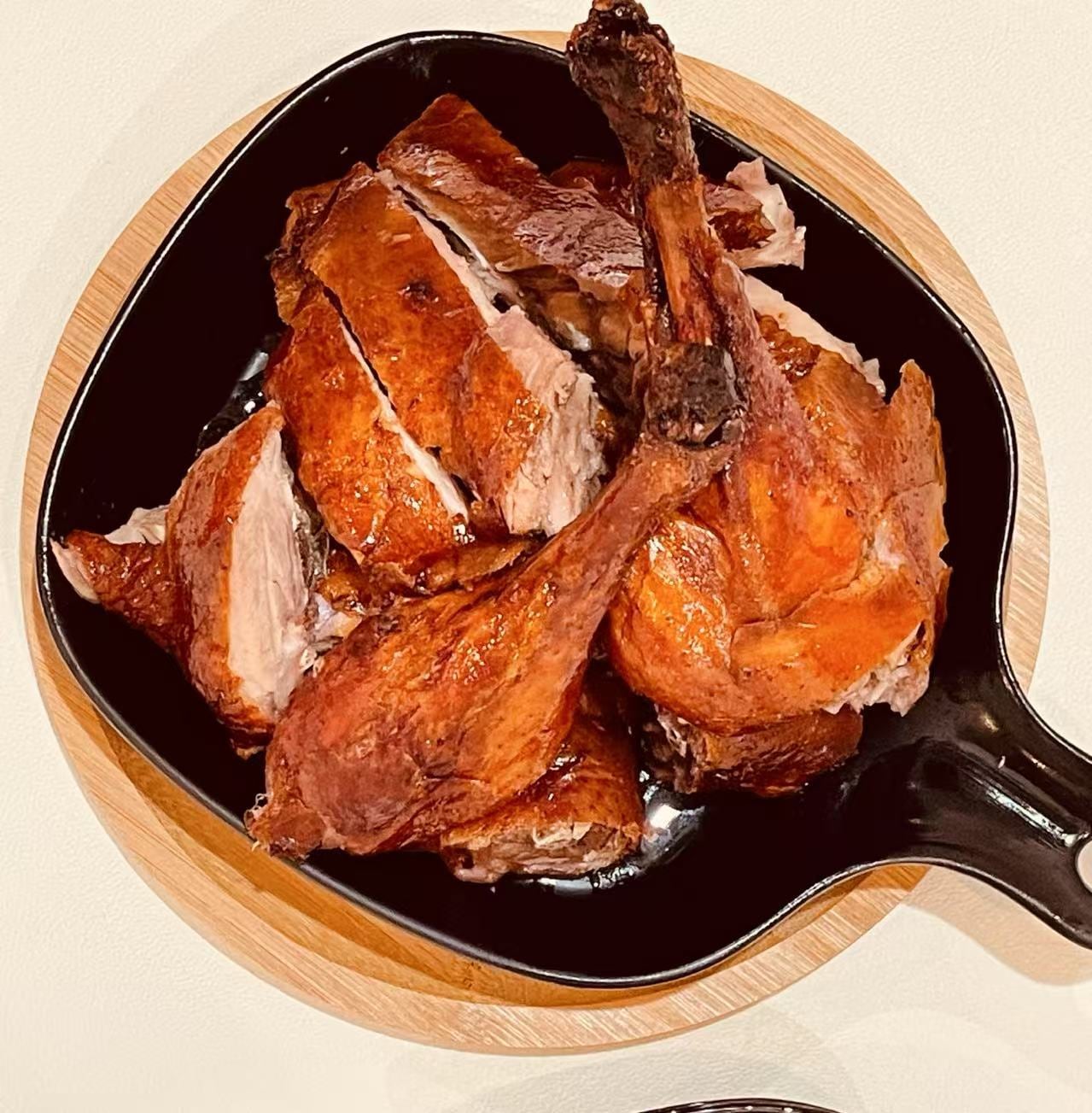 徐記 北京ダック