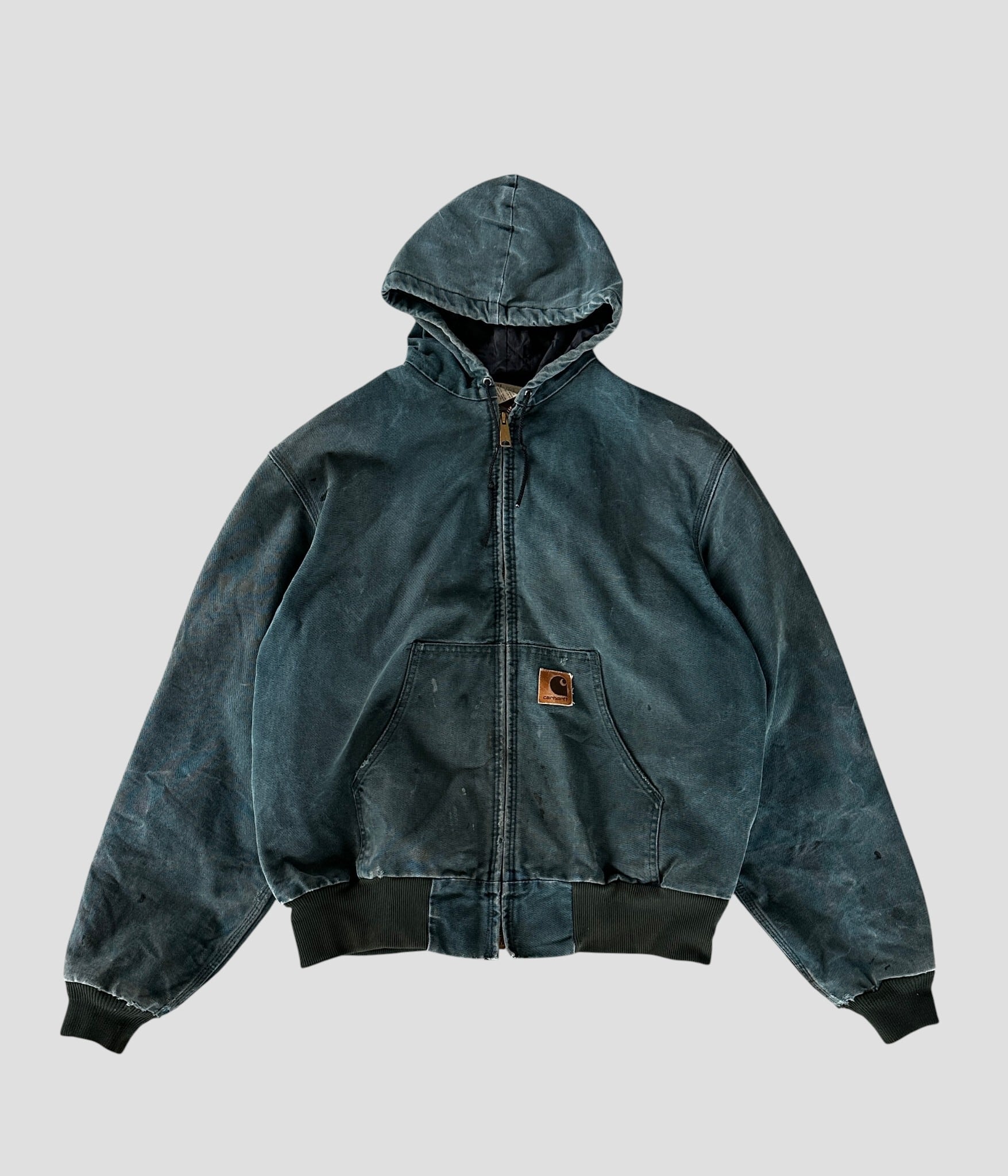 40s U.S. COAST GUARD デニムカバーオール ヴィンテージ 40s U.S. COAST GUARD デニムカバーオール ヴィンテージ 40s