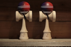 cereal kendama Royal Velvet - Ascent 2 Shape けん玉