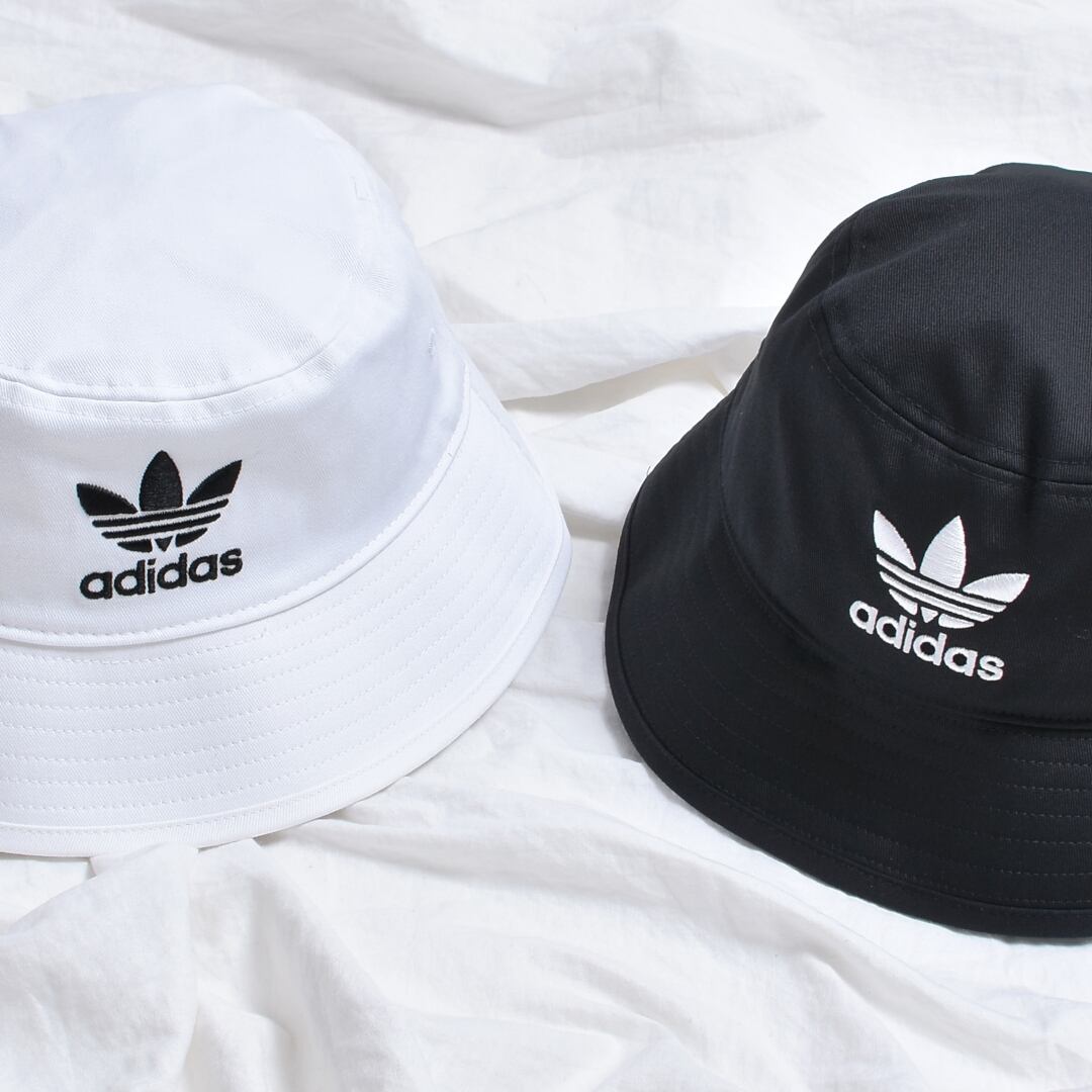50%OFF】adidas 定番バケットハット | VOLCAN&APHRODITE 公式通販