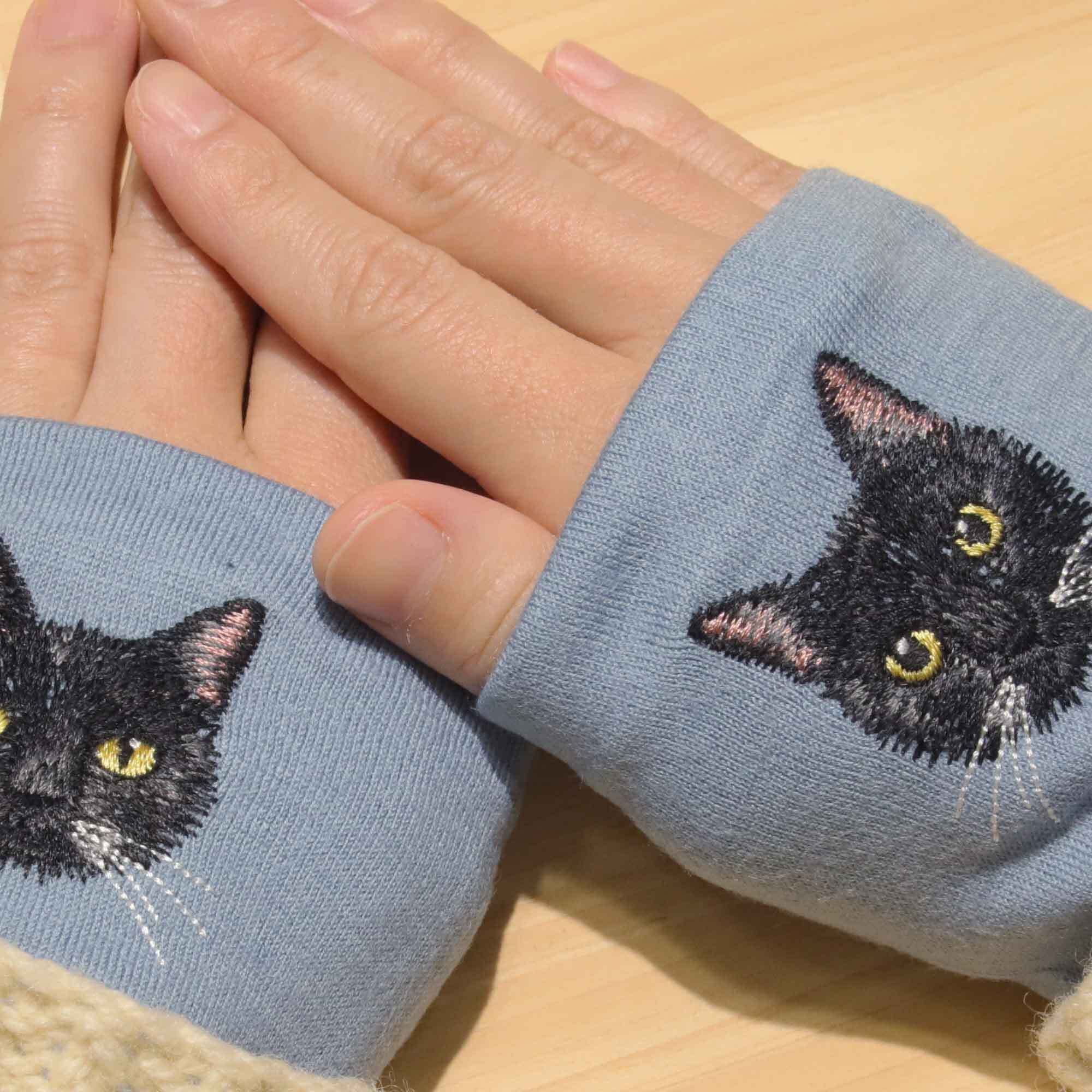 黒キジ猫ご確認用です!! ハンドメイド・手芸