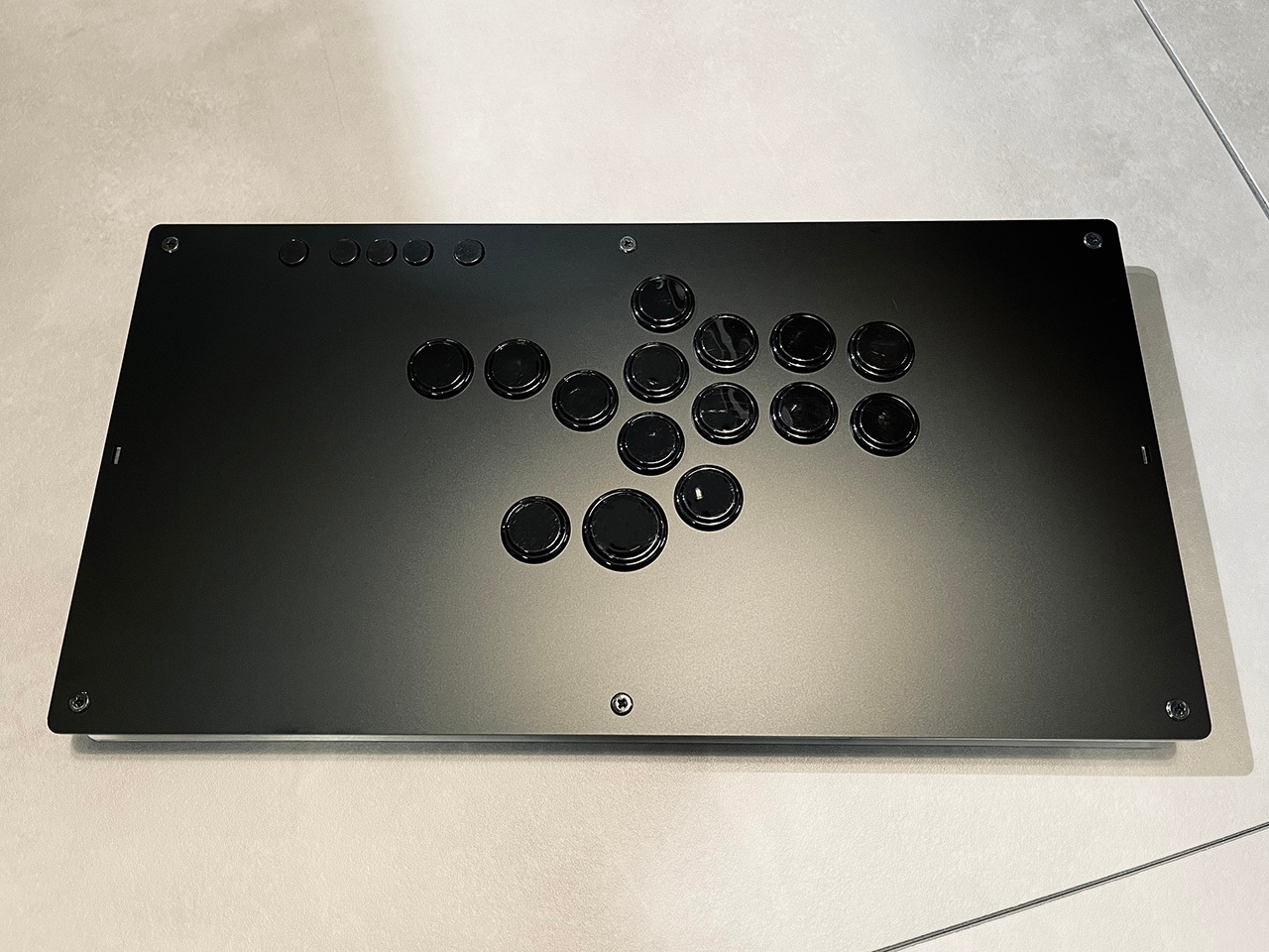 JumpHack11-XL DIY Leverless Controller Kit JH11XL (International Checkout Available)