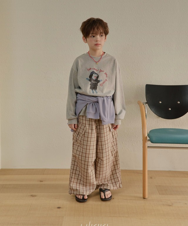 《送料無料》予約:クールボーイT【HIKIKI】