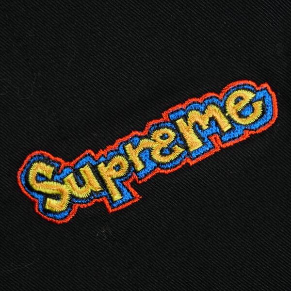 Size【L】 SUPREME シュプリーム 18AW Gonz Shop Vest Black ベスト 黒