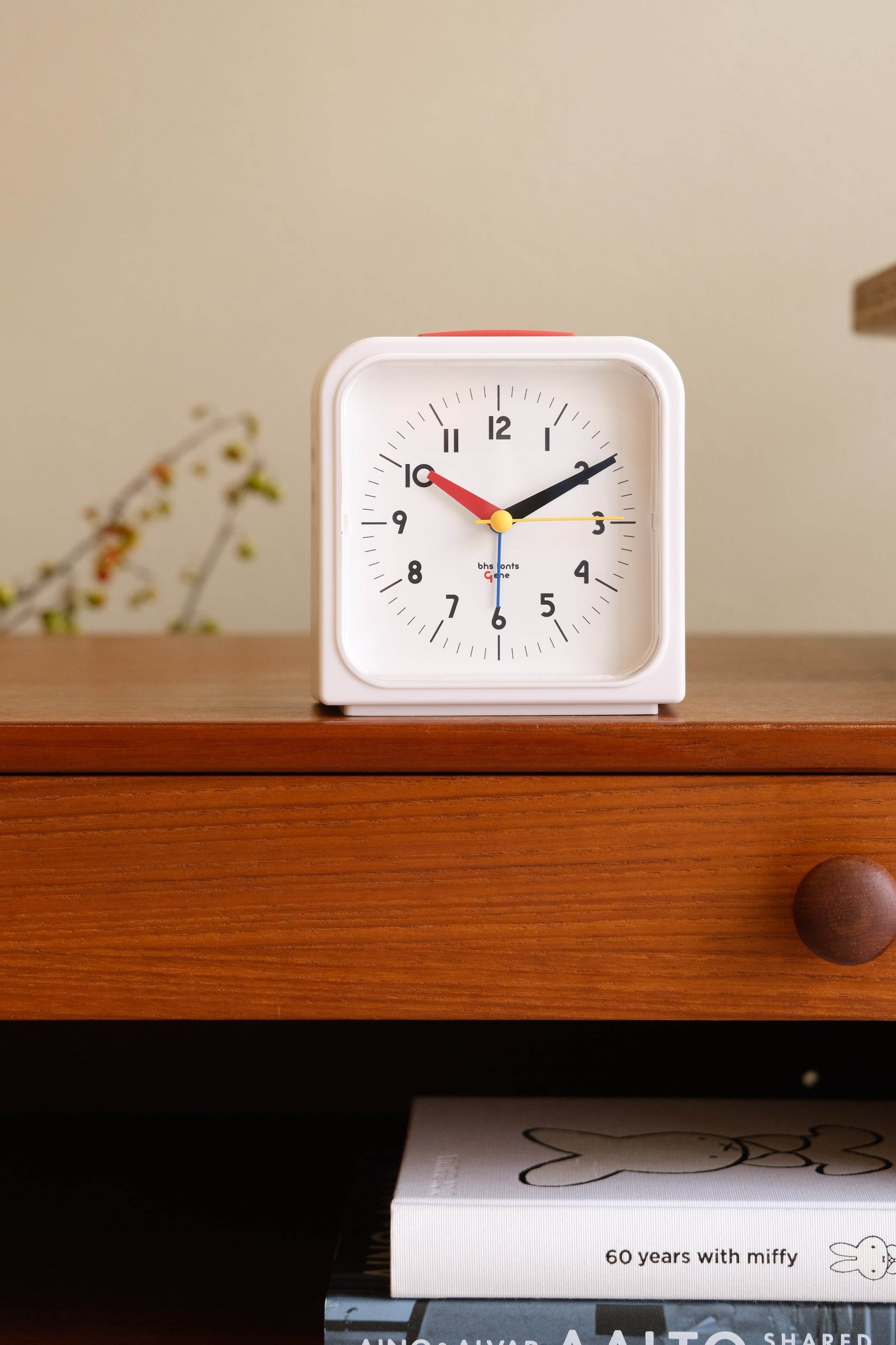 Magical Furniture ”JUPITER WALL CLOCK” | KOS