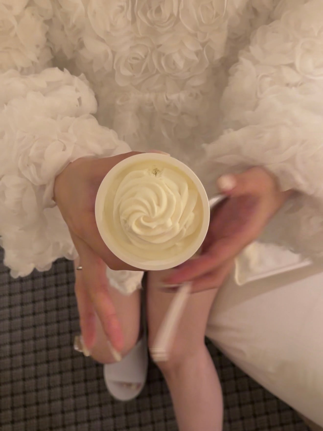 WEDDING BLOUSE | MARRY ME.official