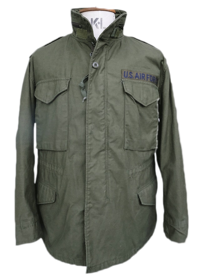 MZ ARCHIVE M65 FIELD JACKET A1-23 - M/S | REUNION-S