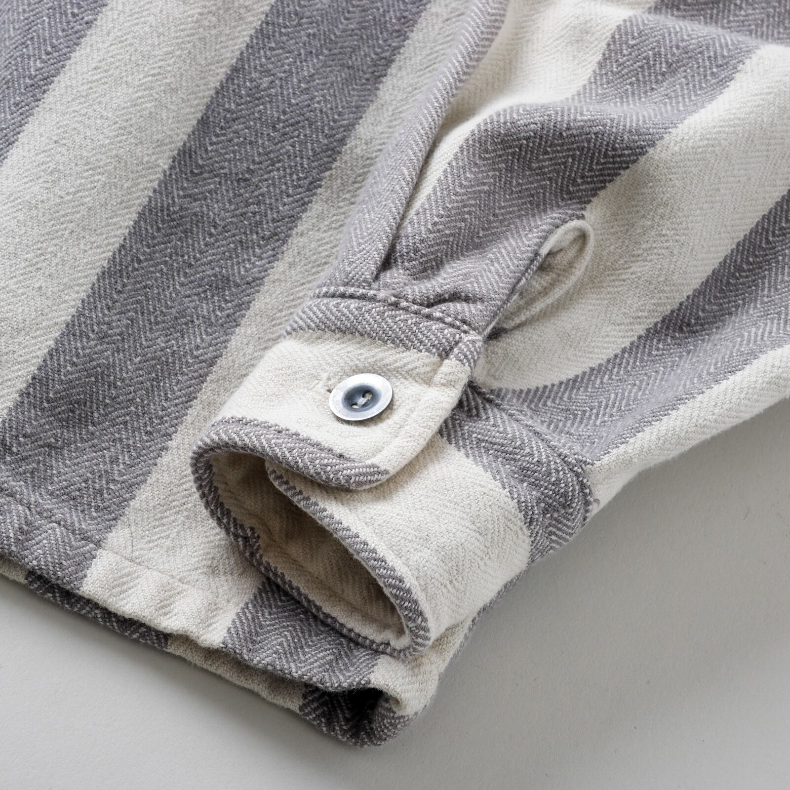 極美品】50s special vintage prisoner jacket Big size made in USA