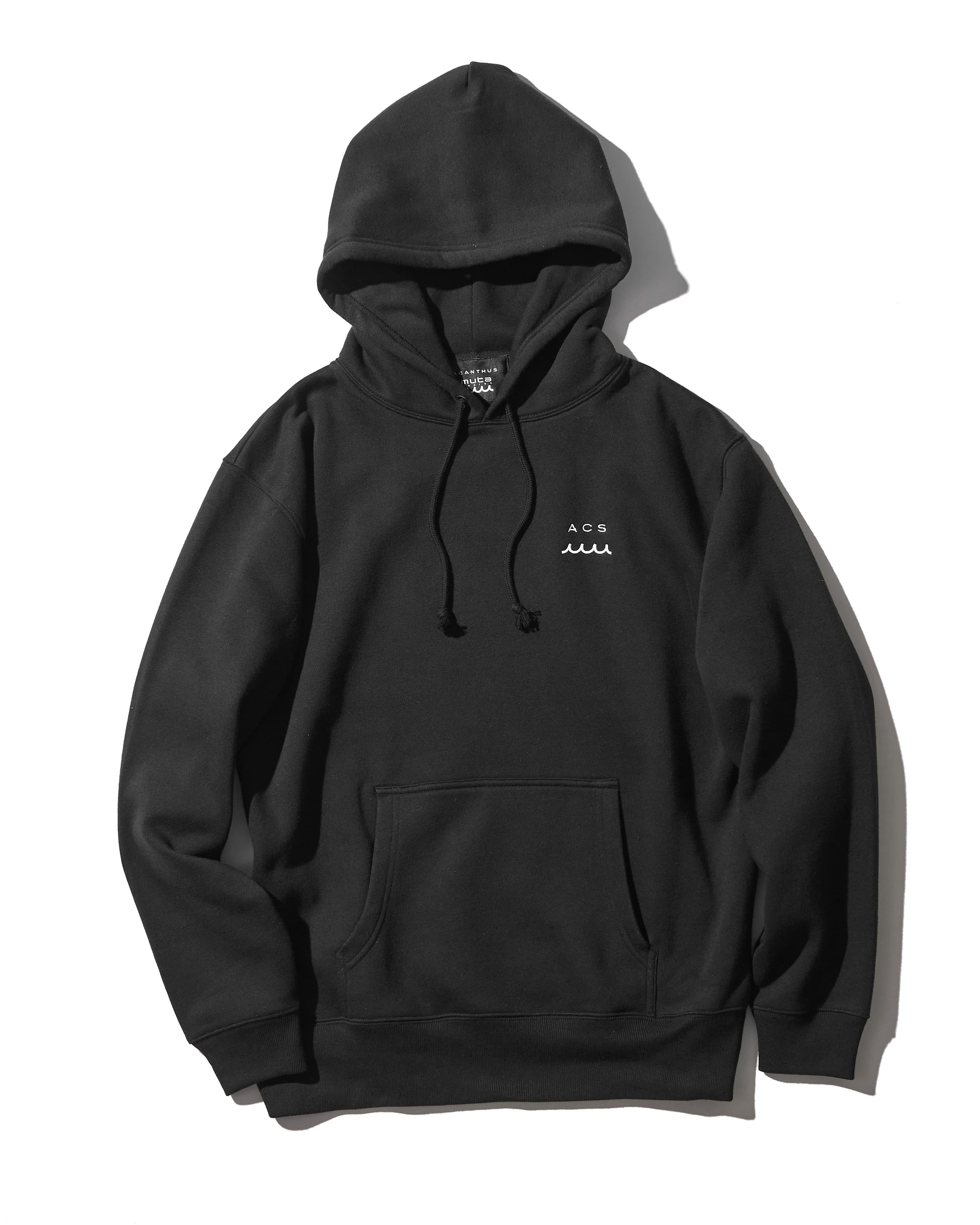 予約販売2月中旬～2月下旬入荷】【LIMITED】muta MARINE × ACANTHUS