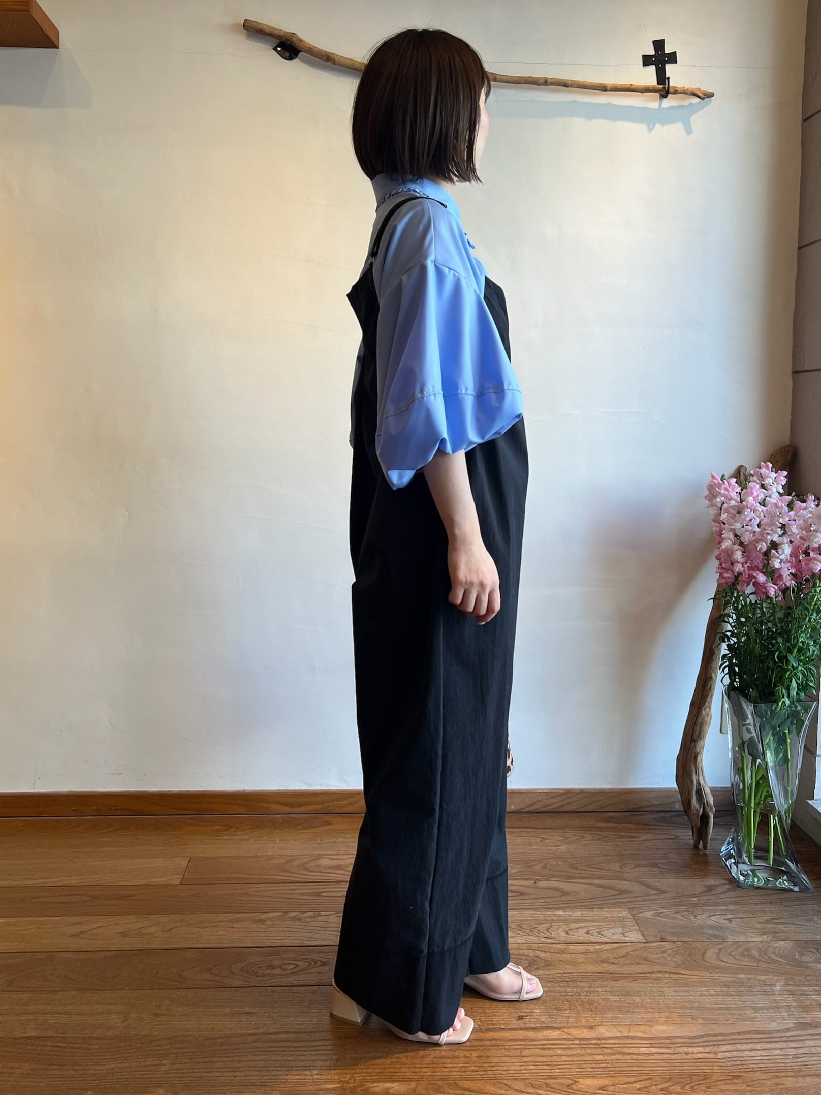 NEW】MEYAME / GATHERED ALL IN ONE | anouk