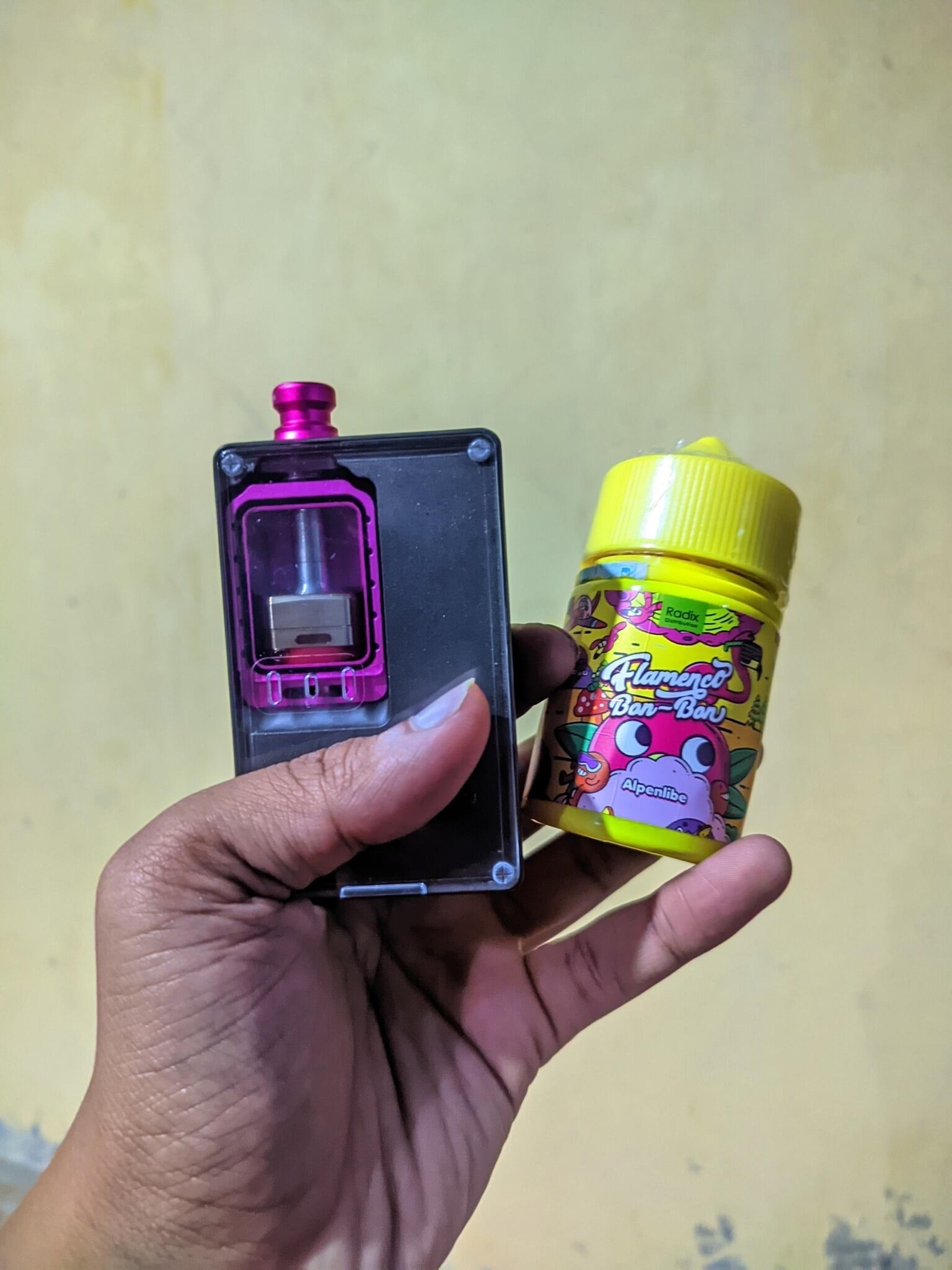 LOST VAPE Centaurus B80 B60 専用 ドリップチップ【送料無料】【CLONE