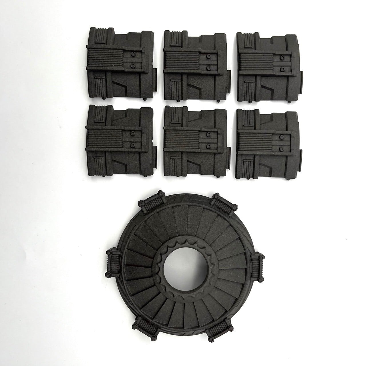 Tank様専用 FMJ TANK armor | LOCKFIELD EQUIPMENT