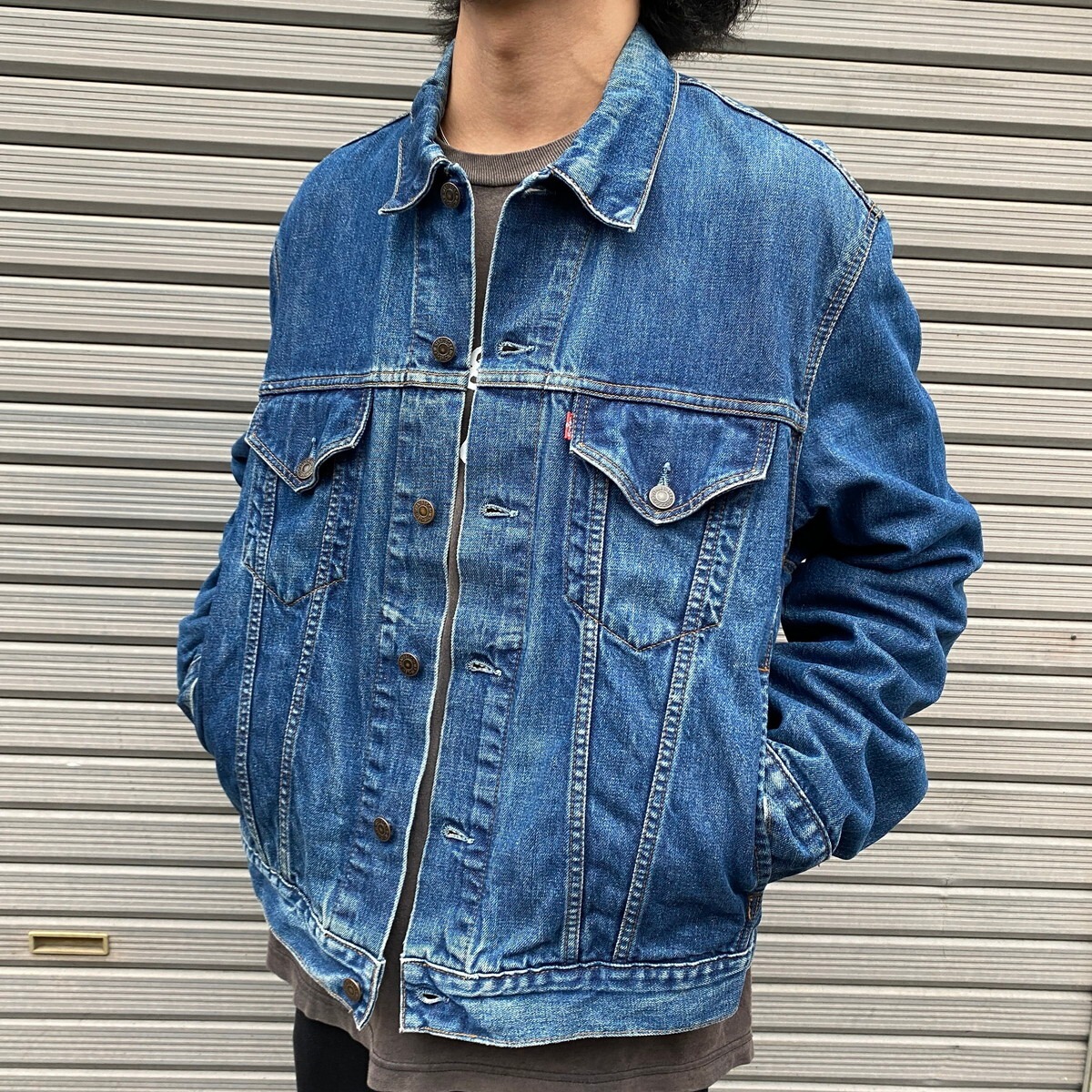 Levi