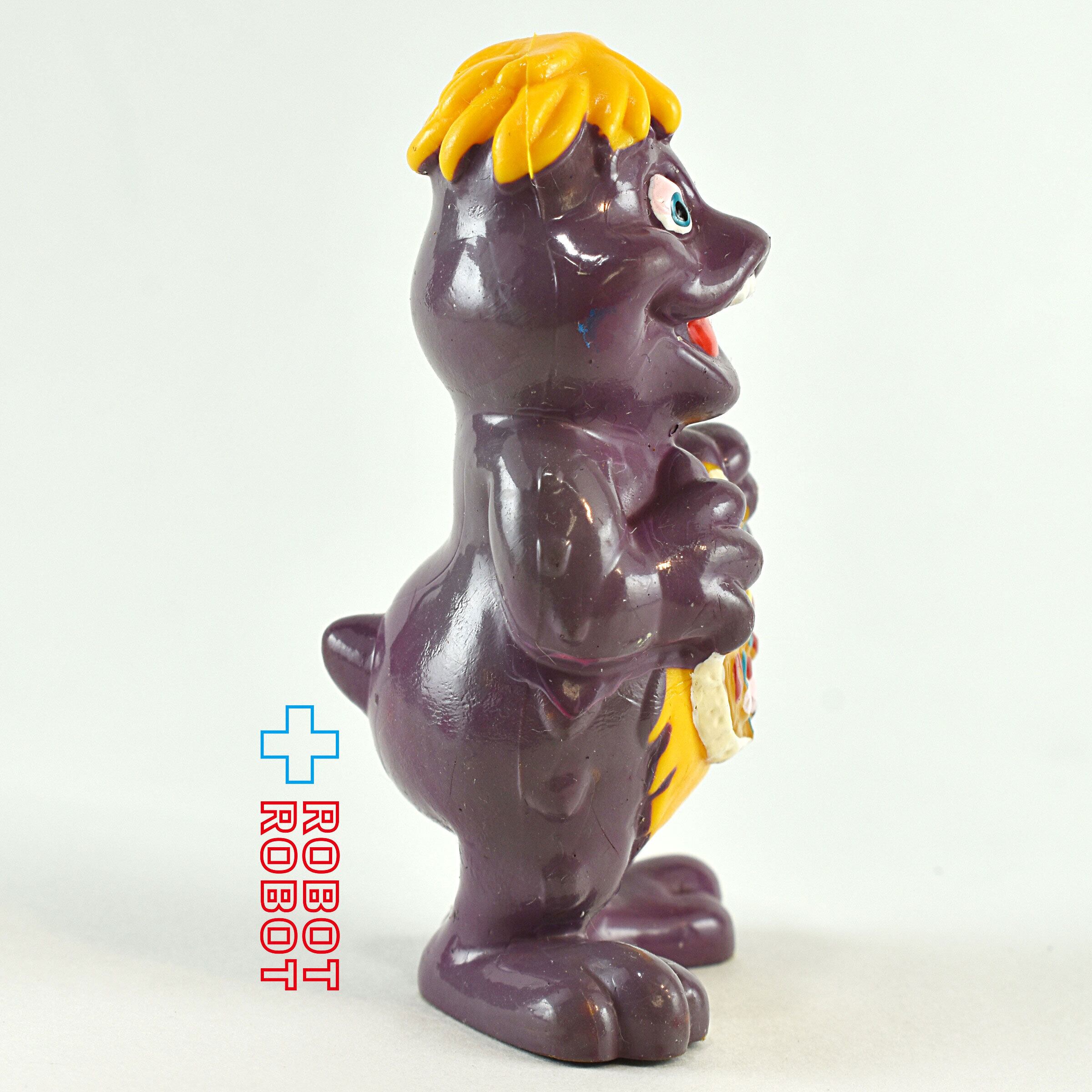 チャッキーチーズ Mr.マンチ PVCフィギュア 1993 香港 | ROBOTROBOT