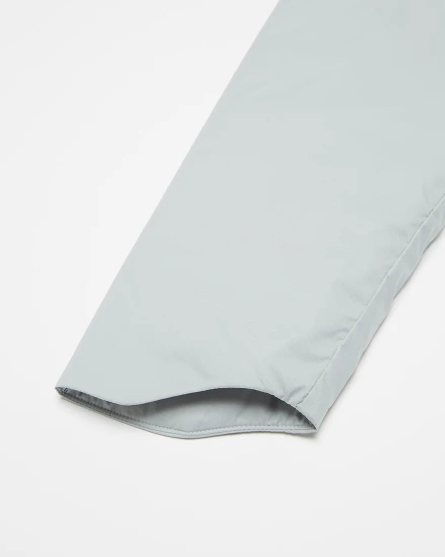 DESCENTE ALLTERRAIN】ヒートサーキュレーションインナーダウン