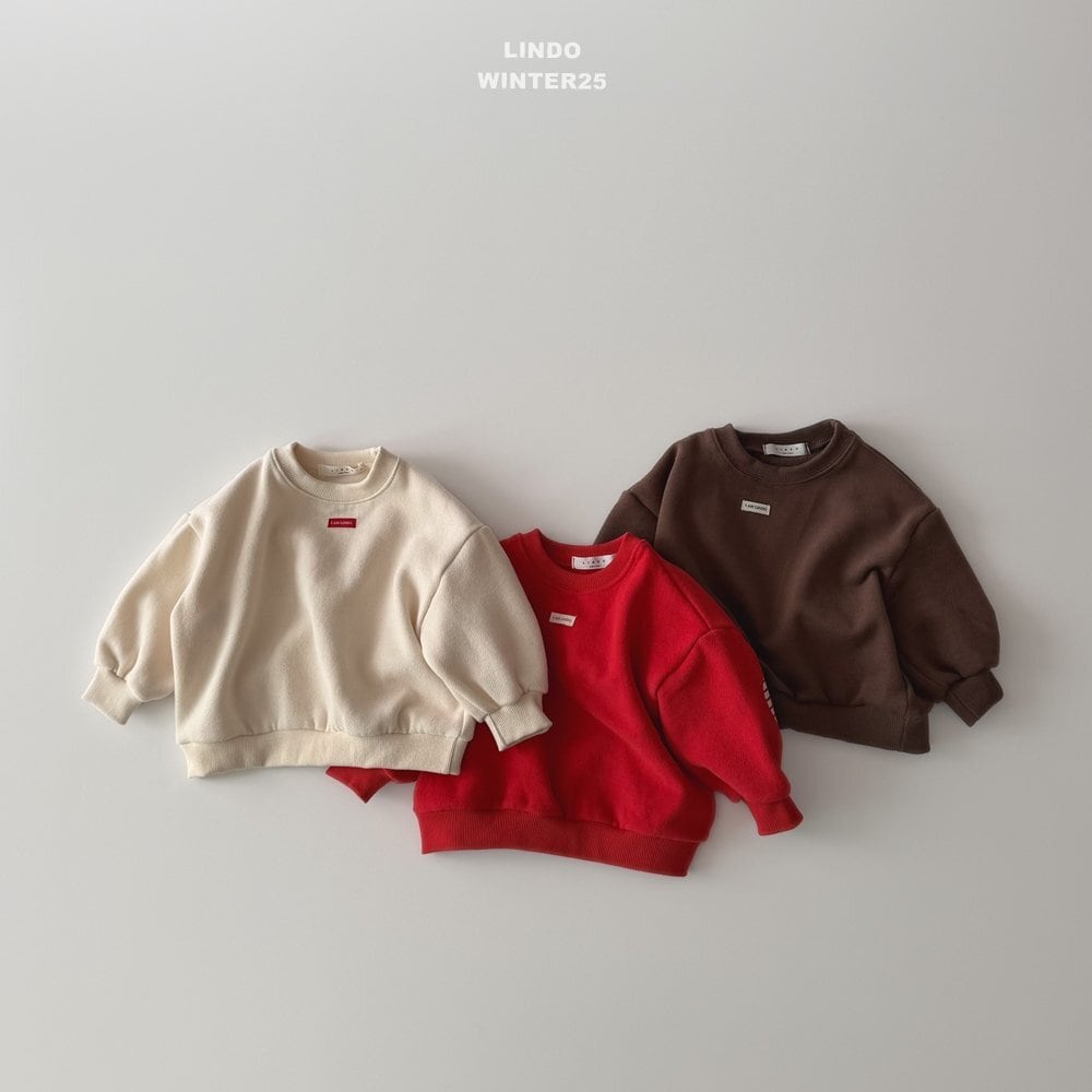 【予約商品】 heart sweatshirt