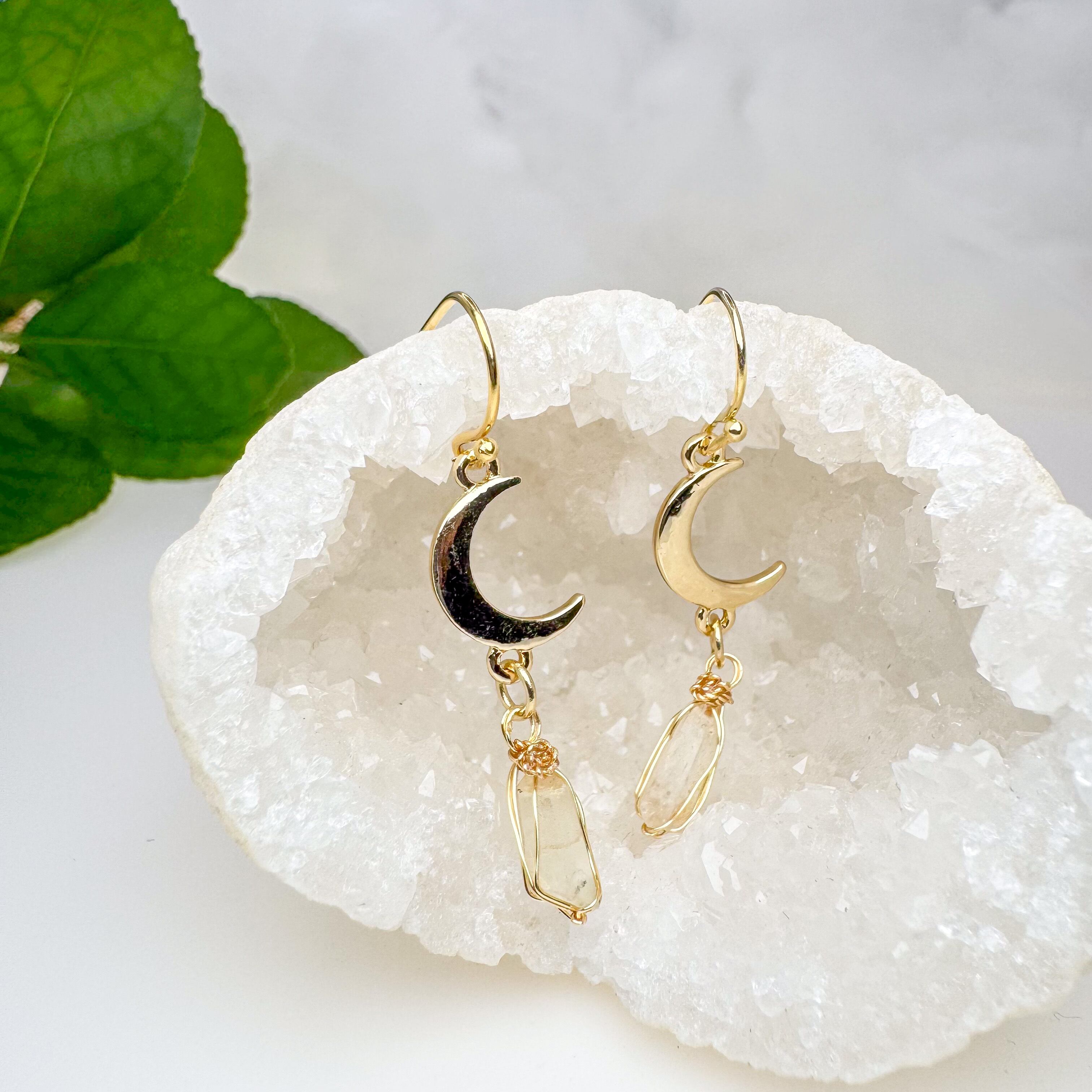 sunday shop〜宮崎水晶アクセサリー〜