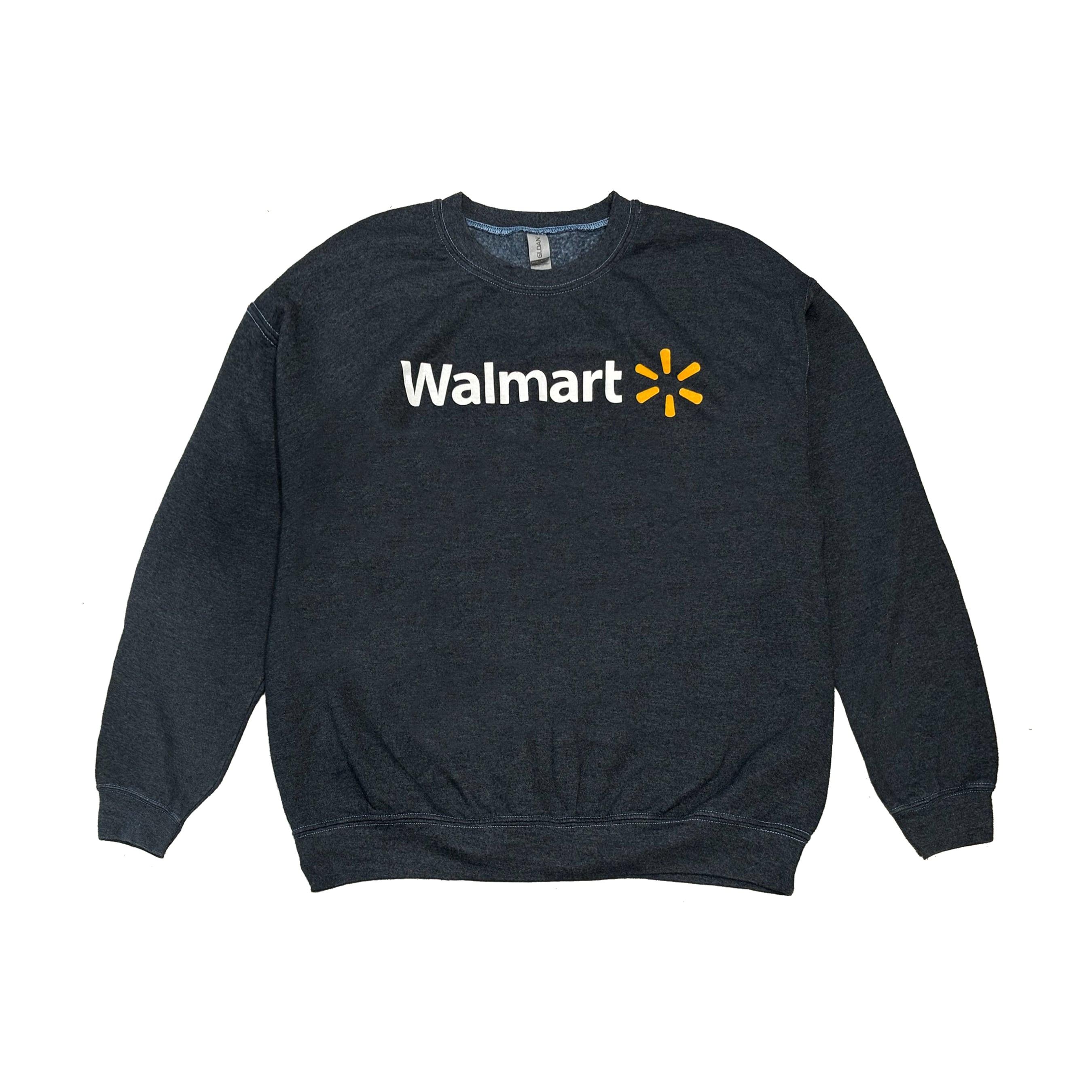 Walmart Crewneck Sweat