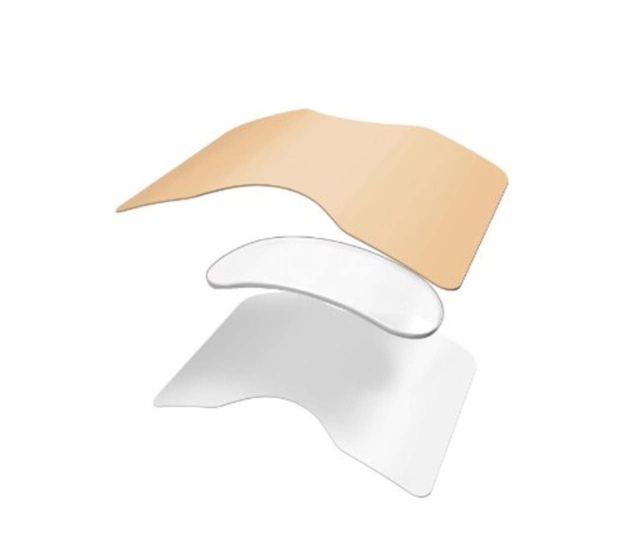 サンファミリー 簡単貼るだけDr.巻き爪テープ 60枚 (x 1)