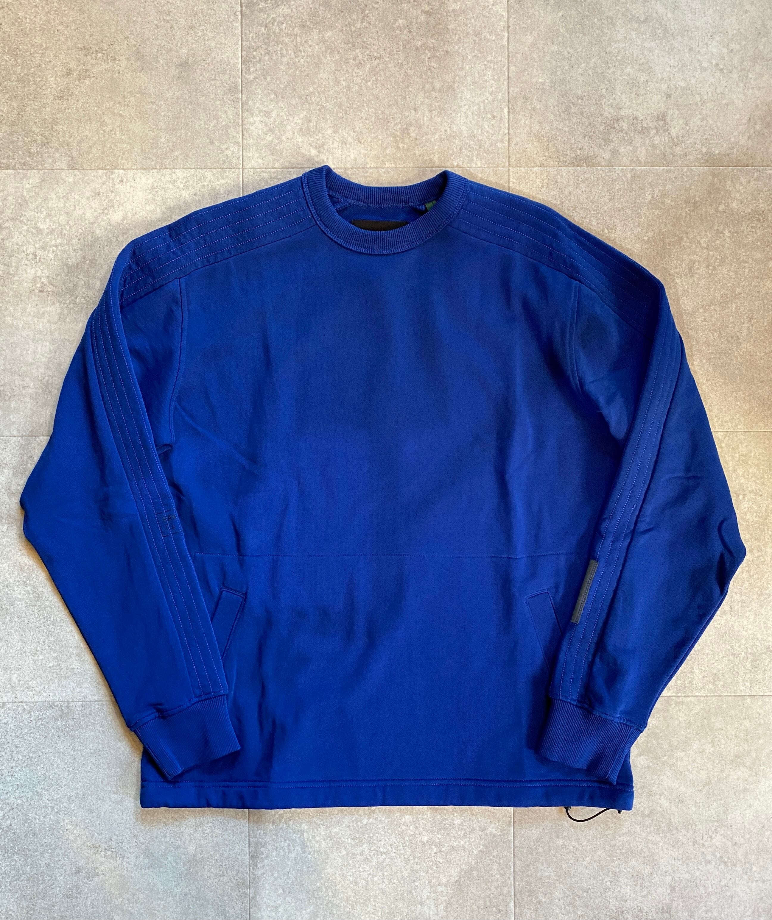 G-STAR.RAW / D19868-B782-C615 / スウェット