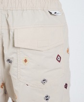 【SUNS】NATIVE EMBROIDERY BOARD SHORTS［RSW092］