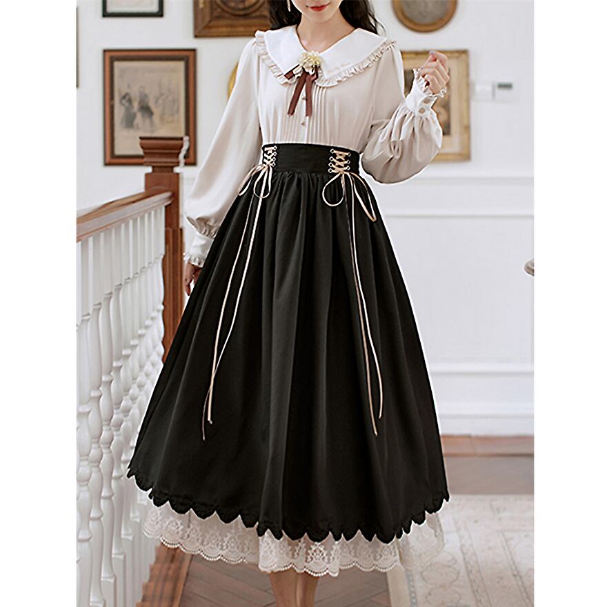 地雷系・量産型｜スカート｜普段｜天使と悪魔 | サブカル系地雷通販