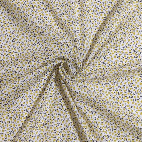 ◇輸入 リバティ LIBERTY タナローン Ed yellow エド イエロー