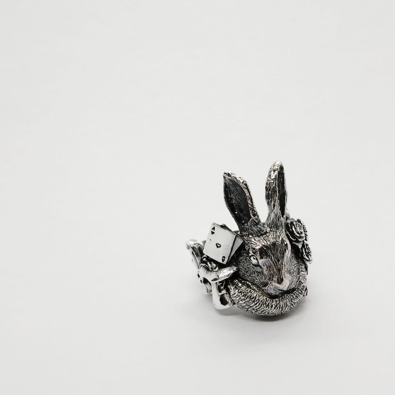 『不思議ノ国ノ』