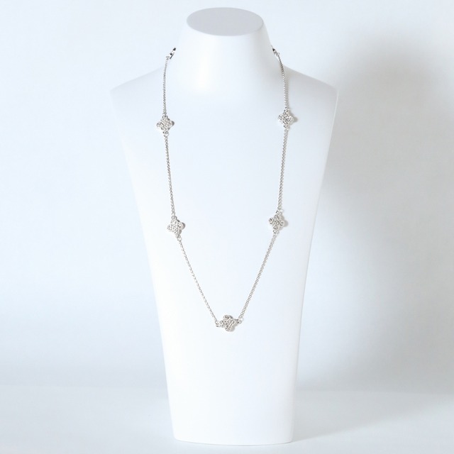 Charlotte necklace