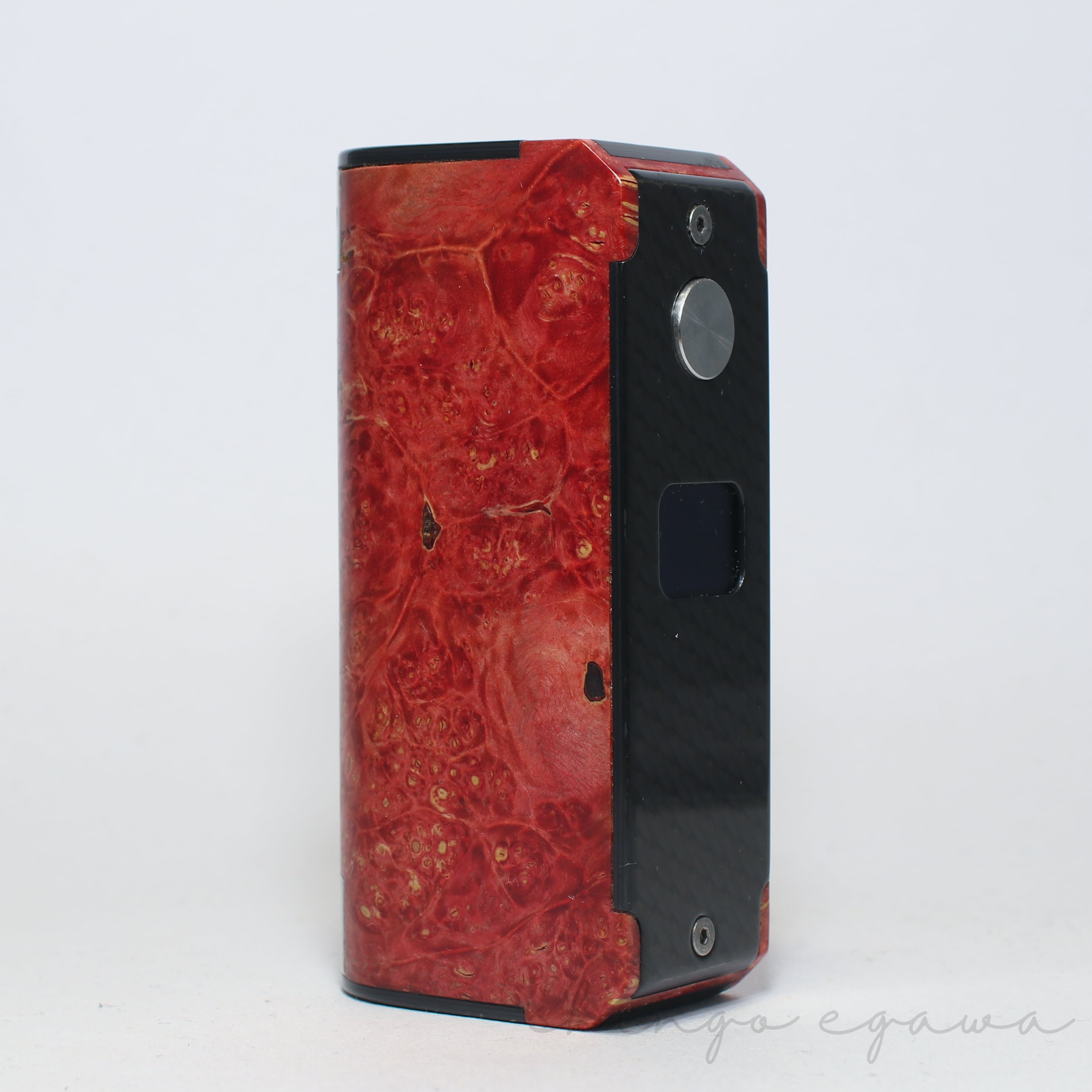 【USED】superleggera by STICKMAN
