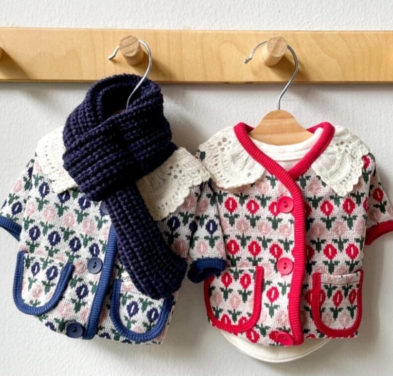 《予約》№1101788 トラディショナルフラワージャケット